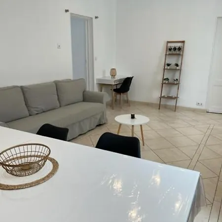 Hotel Maison - Jardin Aux Portes De Bordeaux Cenon