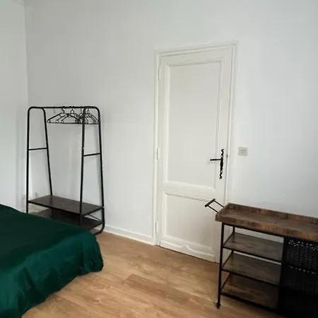 Maison - Jardin Aux Portes De Bordeaux 3*