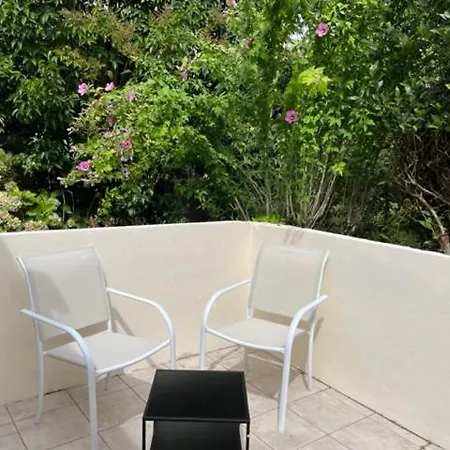 Hotel Maison - Jardin Aux Portes De Bordeaux 3*