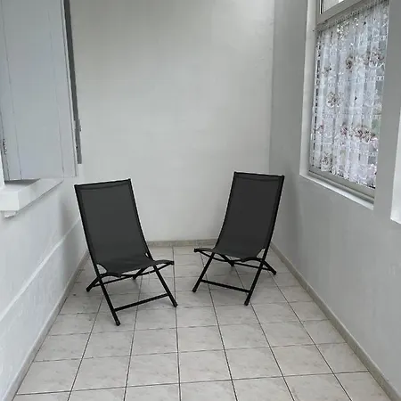 Maison - Jardin Aux Portes De Bordeaux Hotel Cenon